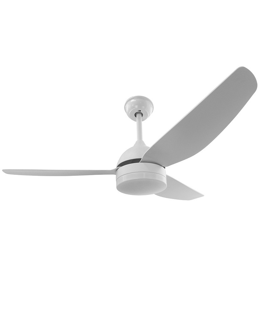 42" ceiling fan with LED light