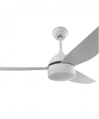 Ventilador de teto 42" com luz LED