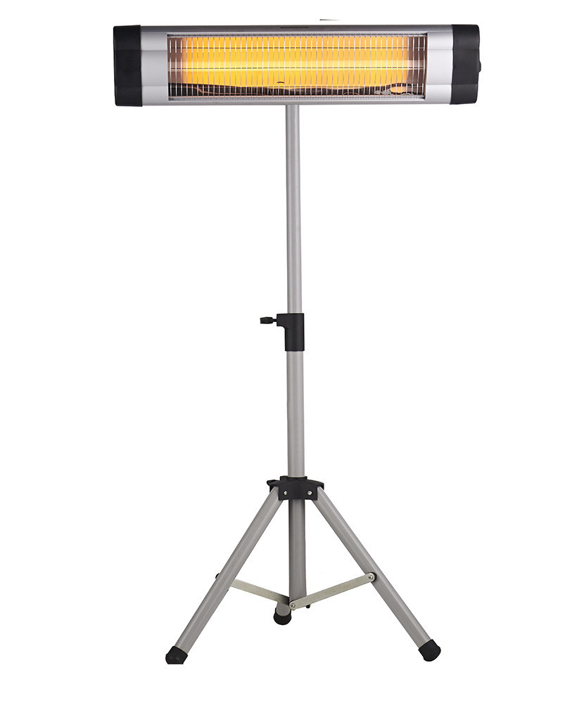 Heater with tripod 2500W