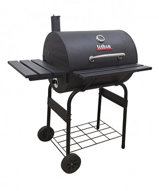 Barbacoa americana de 25"...