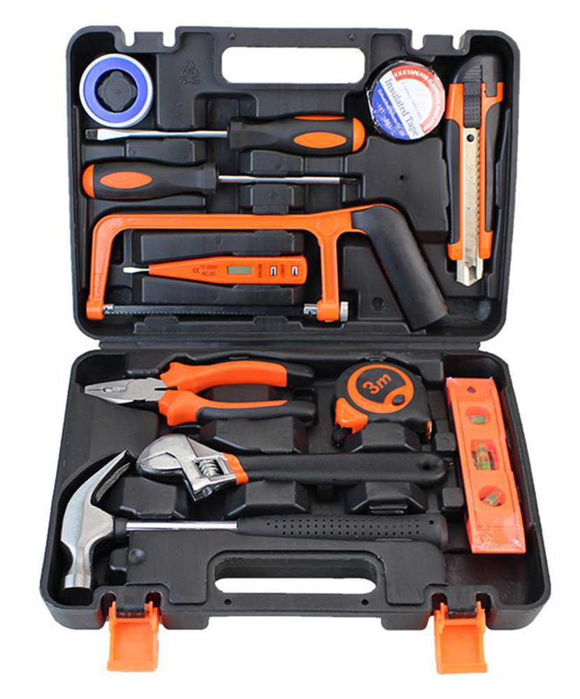 Tool case (13 pieces)