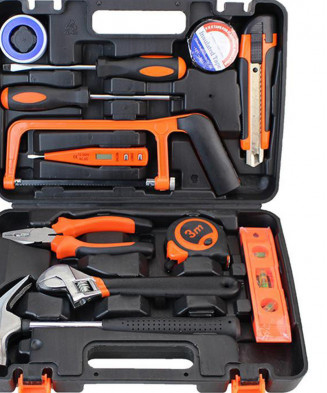 Tool case (13 pieces)