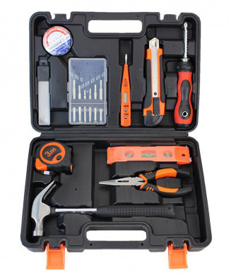 Tool case (16 pieces)