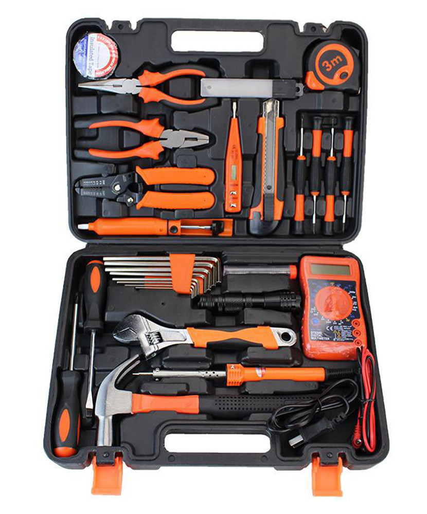 Tool case (30 pieces)