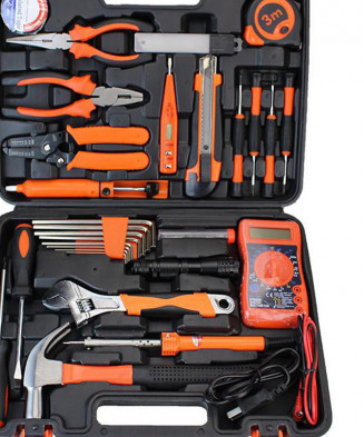 Tool case (30 pieces)