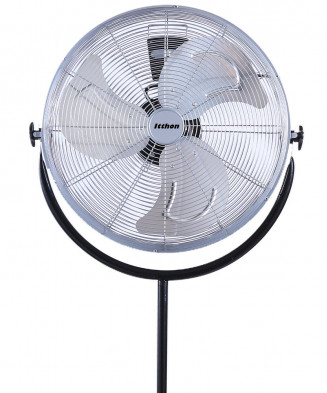 Fan with foot 35cm dia.