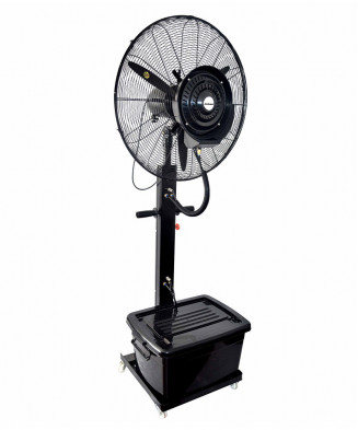 Ventilador industrial nebul.26" (3 peças)