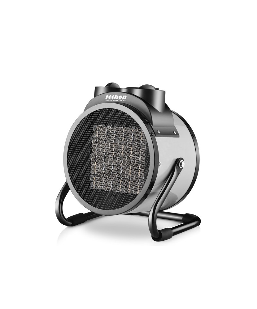 Calefactor cerámico portátil 3000W
