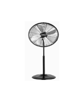 Ventilador con pie 35cm...