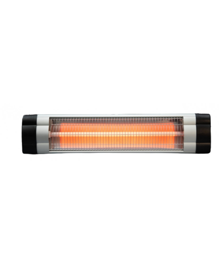 Calefactor Infrarrojo 1500W
