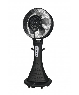 Ventilador ind. nebulizador...