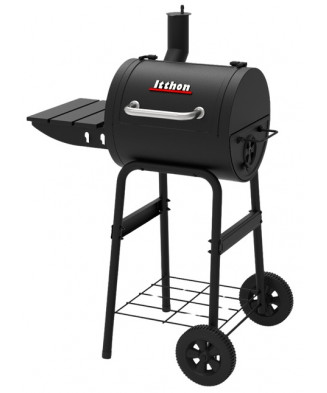 Barbacoa americana modelo...