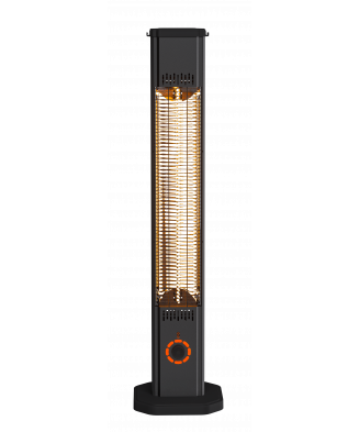 Calefactor Infrarrojo 2000W...