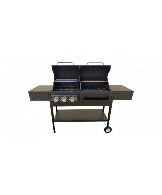 Barbacoa Americana DUO
