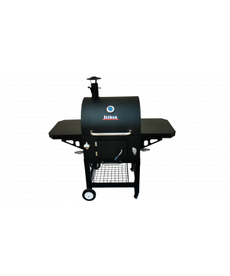 Barbacoa americana ático LUX