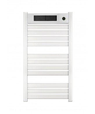 Toalheiro elétrico branco