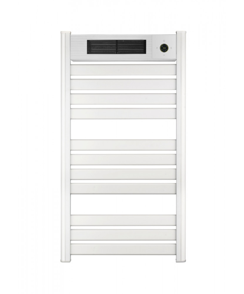 Toalheiro elétrico branco