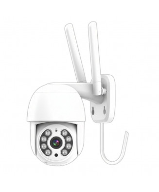 Cámara de exterior WiFi con...