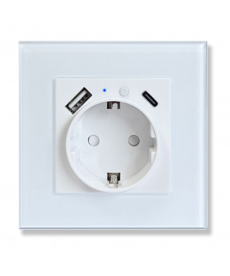 Enchufe inteligente Tuya