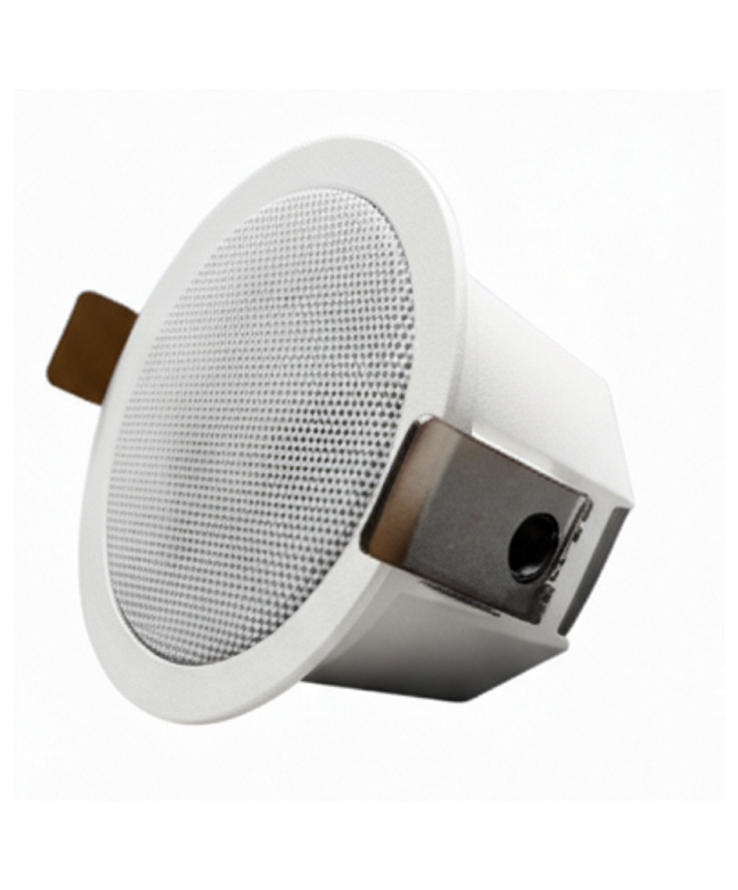 Altavoz auxiliar de techo empotrado 5W Bluetooth