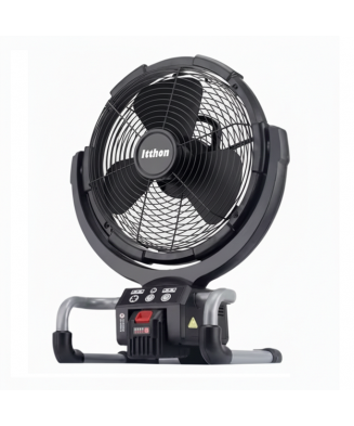 Ventilador de suelo...