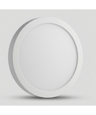 Plafón LED circular de 22,5...