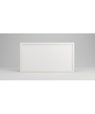 Pantalla LED rectangular...