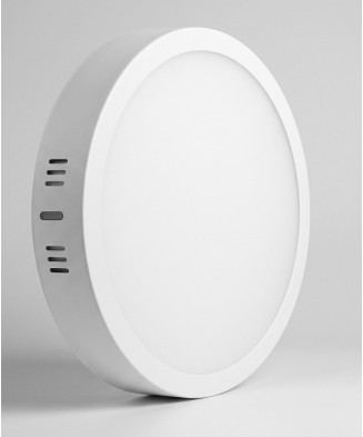 Plafón/downlight LED...