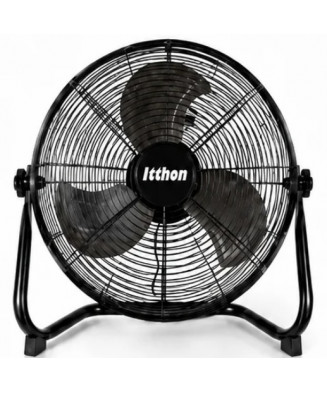 Ventilador de chão com 45...